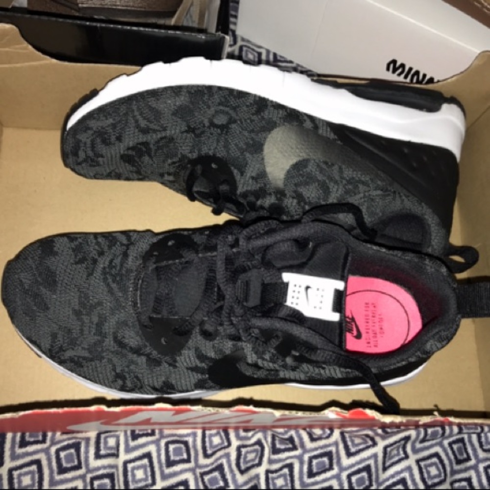 Nike sneakers
